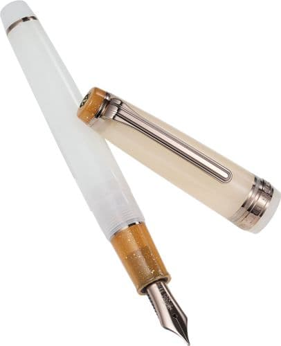 Sailor - Dried Flowers Collection - Pro Gear Slim - Mimosa