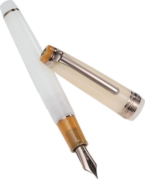 Sailor - Dried Flowers Collection - Pro Gear Slim - Mimosa