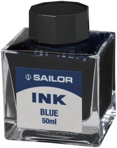 Sailor - Dye Ink (50ml) - Blue