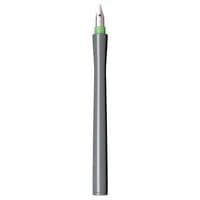 Sailor - Hocoro Dip Pen - Grey - 2mm Stub Nib