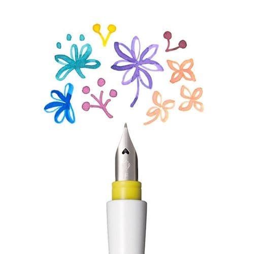 Sailor - Hocoro - Nib - Fude