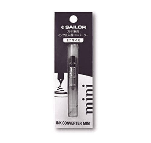 Sailor - Mini Converter