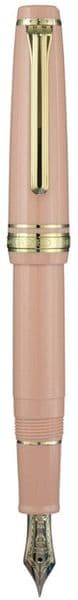 Sailor - Pro Gear Slim Mini - Fountain Pen - Zyne Pink