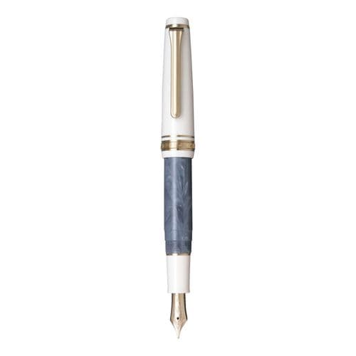 Sailor - Rencontre - Pro Gear Slim Mini - Fountain Pen - Gris Fer