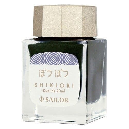 Sailor - Shikiori Ink 20ml - Potsupotsu