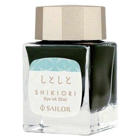 Sailor - Shikiori Ink 20ml - Shitoshito