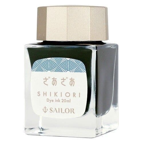 Sailor - Shikiori Ink 20ml - Zaza