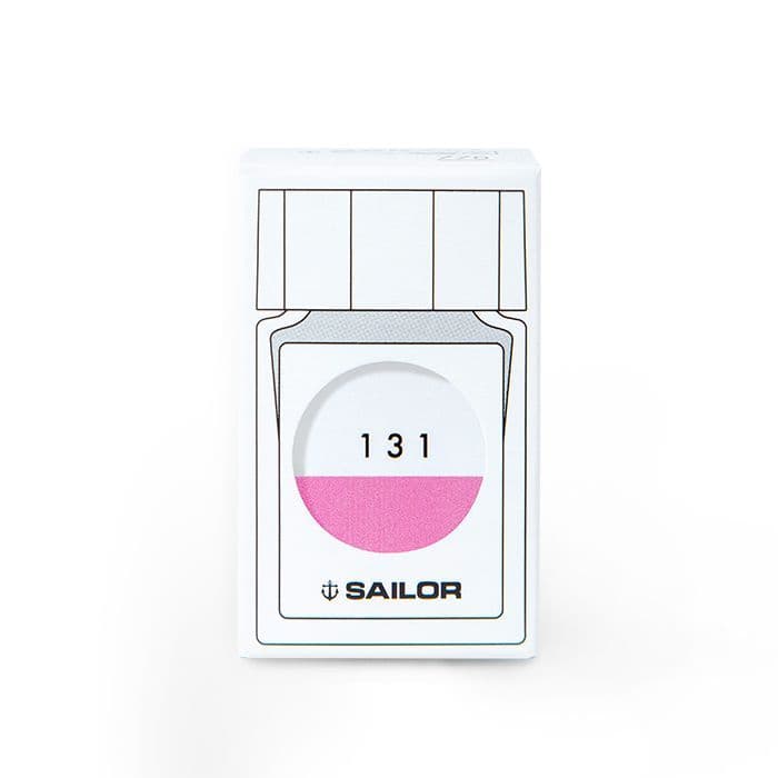 Sailor - Studio Ink 20ml - 131