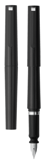 Sailor - Tuzu Adjust -  Fountain Pen - Black