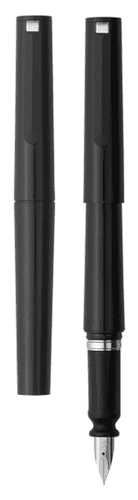 Sailor - Tuzu Adjust - Fountain Pen - Black