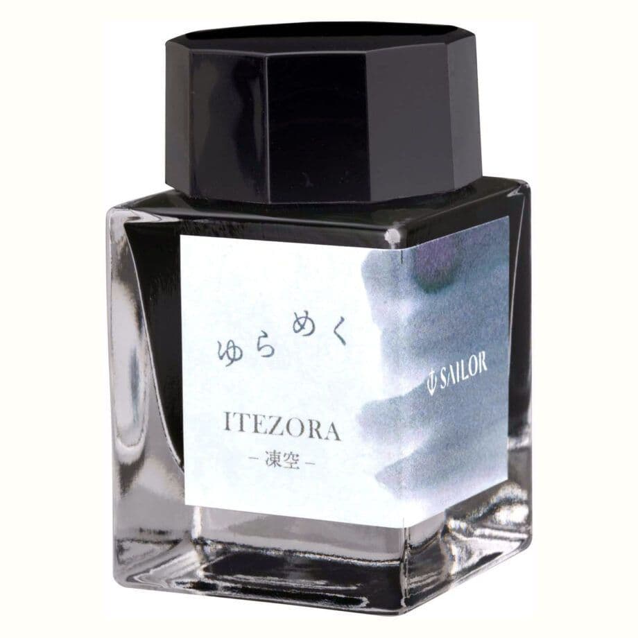 Sailor - Yurameku Ink - Itezora