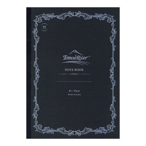 Sakae - B5 Tomoe River Notebook (68g) - 160 Pages - Plain