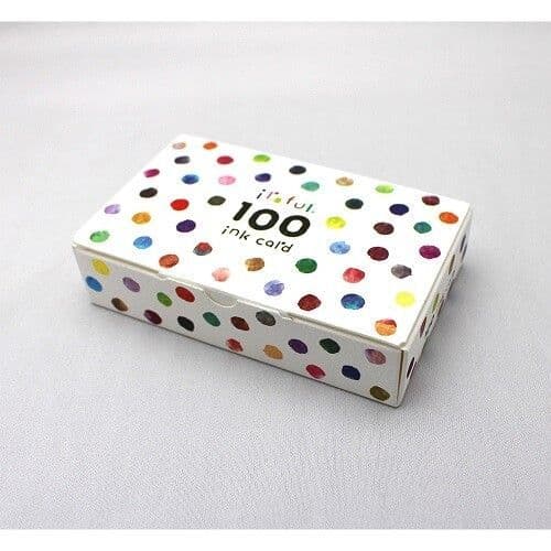 Sakae - Iroful - Ink Cards
