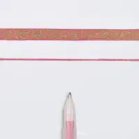 Sakura Pens - Gelly Roll Gold Shadow - Pink