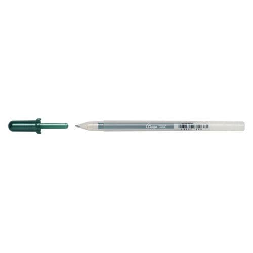 Sakura Pens - Glaze 3D - Deep Green