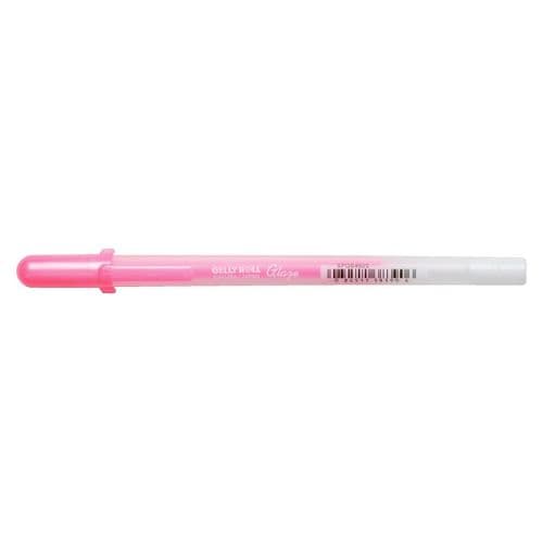 Sakura Pens - Glaze 3D - Pink