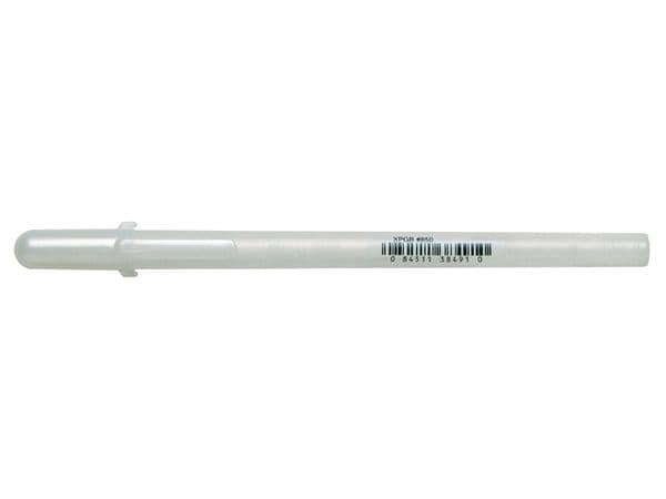 Sakura Pens - Glaze 3D - White