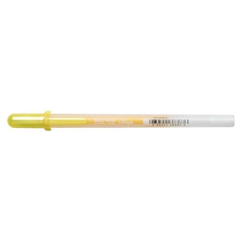 Sakura Pens - Glaze 3D - Yellow