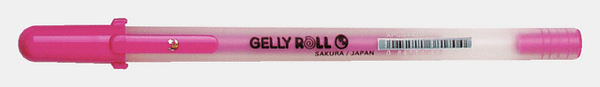 Sakura Pens - Moonlight - 10 - Magenta Pink