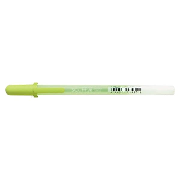 Sakura Pens - Souffle - Light Green