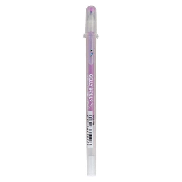 Sakura - Stardust - Glitter Rose Red