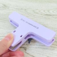 Sanrio - Book Clip - Kuromi