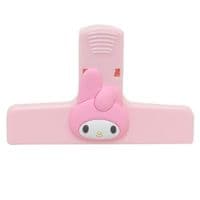 Sanrio - Book Clip - My Melody