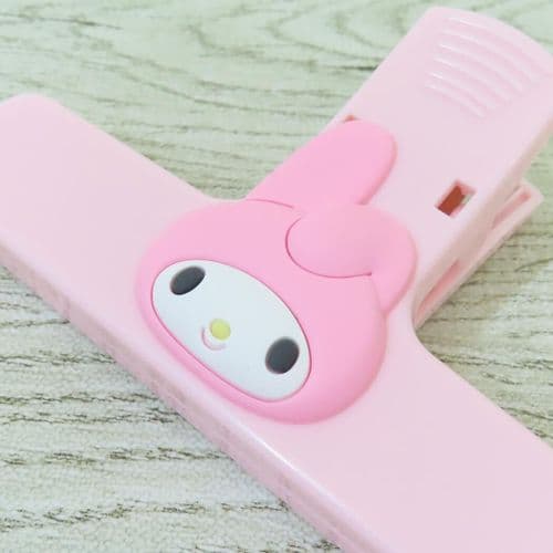 Sanrio - Book Clip - My Melody