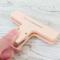 Sanrio - Book Clip - Pom Pom Purine