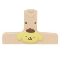 Sanrio - Book Clip - Pom Pom Purine