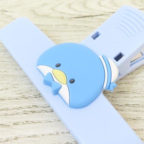 Sanrio - Book Clip - Tuxedo Sam