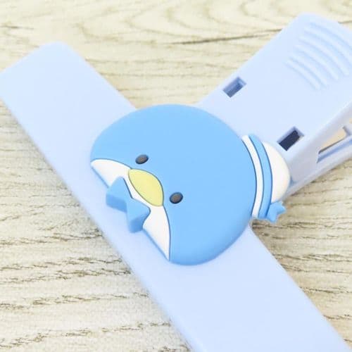 Sanrio - Book Clip - Tuxedo Sam