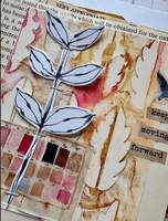 Saturday 26th September- Kate Crane: Traveler's Notebook Playday - 10-4pm