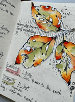Saturday 26th September- Kate Crane: Traveler's Notebook Playday - 10-4pm