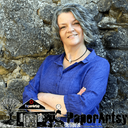 Saturday 31st May - PaperArtsy New Releases with Kate Crane - 10-4pm