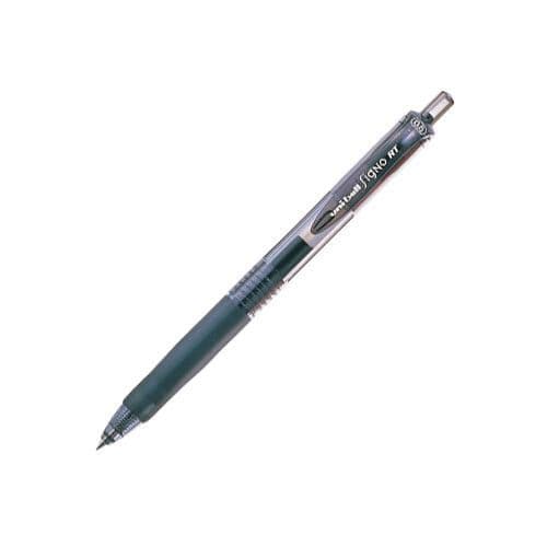 Signo Uni Ball - RT Gel Pen - Black 0.5mm