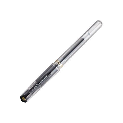 Signo Uni Ball - UM153 Gel Pen - Black 1mm
