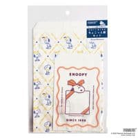 Snoopy - Chokot - Paper Bag Set