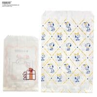 Snoopy - Chokot - Paper Bag Set