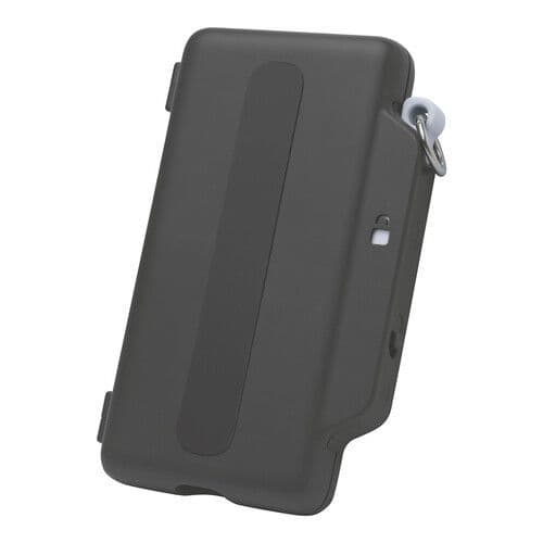 Sonic - Digitox Case - Black