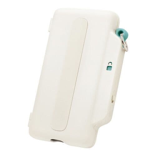 Sonic - Digitox Case - Ivory