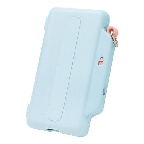 Sonic - Digitox Case - Light Blue