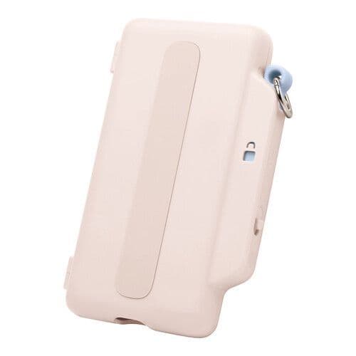 Sonic - Digitox Case - Pink