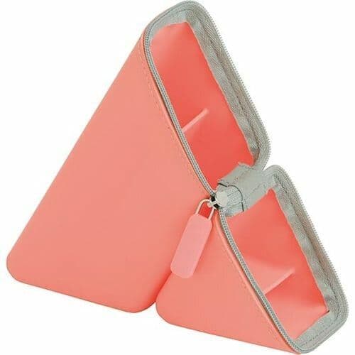 Sonic - Kakusta - Pen Case/Stand - Coral