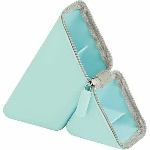 Sonic - Kakusta - Pen Case/Stand - Light Blue