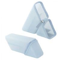 Sonic - Kakusta - Pen Case/Stand - Sheer Blue