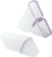 Sonic - Kakusta - Pen Case/Stand - Sheer White