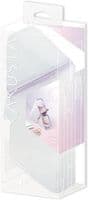 Sonic - Kakusta - Pen Case/Stand - Sheer White