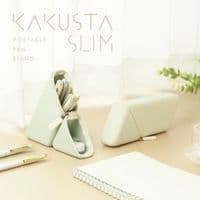 Sonic - Kakusta - Pen Case/Stand - SLIM - Green