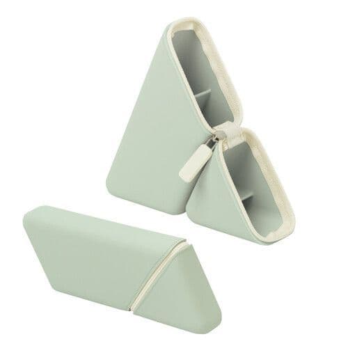 Sonic - Kakusta - Pen Case/Stand - SLIM - Green